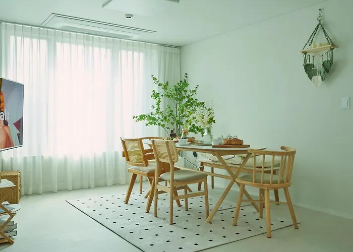 Horong Seongbuk * 서울특별시