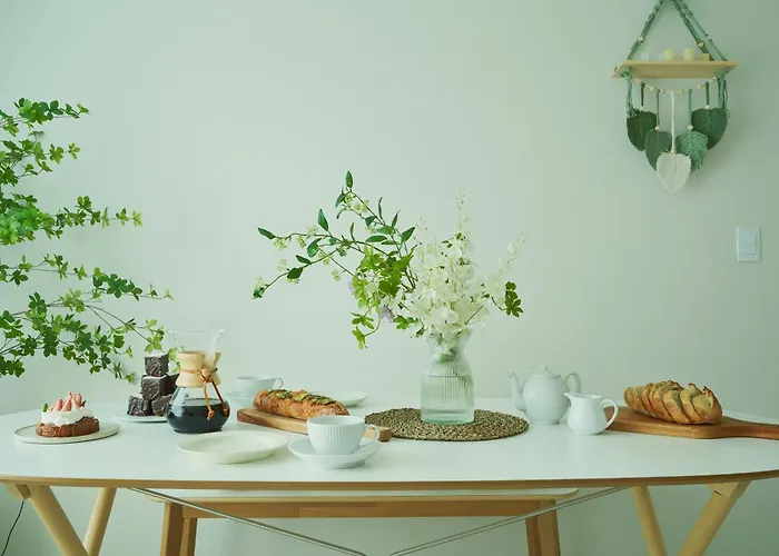 Horong Seongbuk 서울특별시