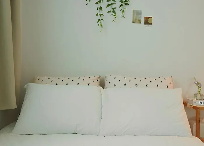 Horong Seongbuk 아파트