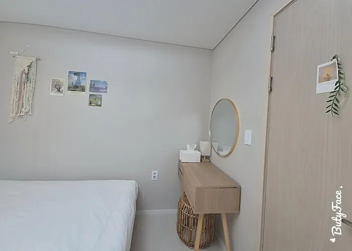 Horong Seongbuk 아파트 *