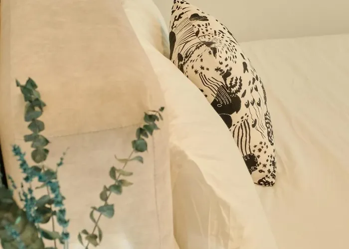 Apartamento Horong Seongbuk Seúl