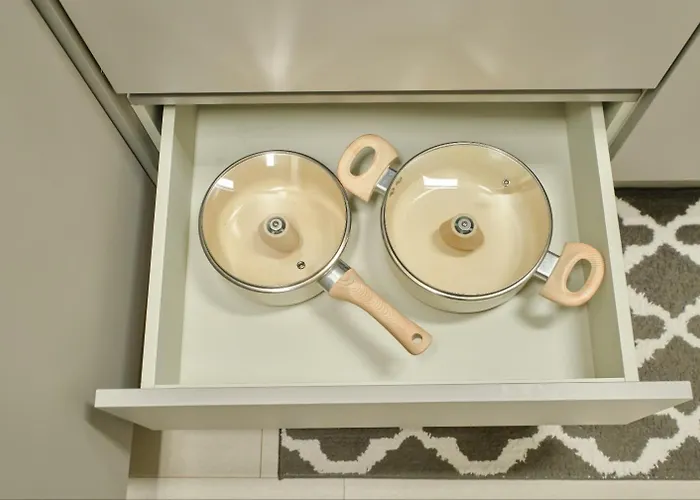 아파트 Horong Seongbuk *